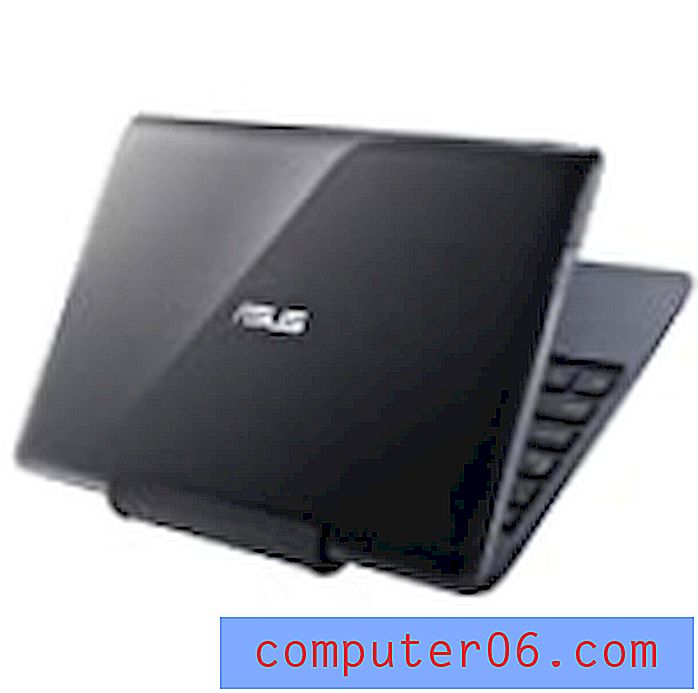 Recensione del laptop touchscreen convertibile 2 in 1 convertibile 10.1 pollici ASUS Transformer Book T100TA-C1-GR (grigio)