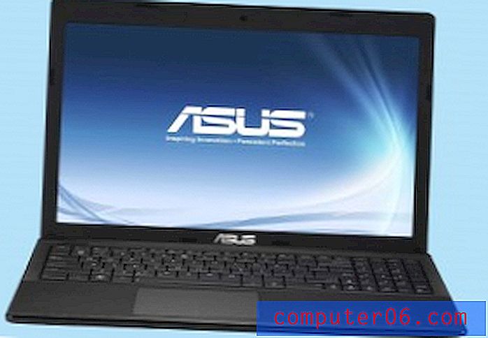 ASUS A55A-AB51 15,6-tollise sülearvuti (must) ülevaade