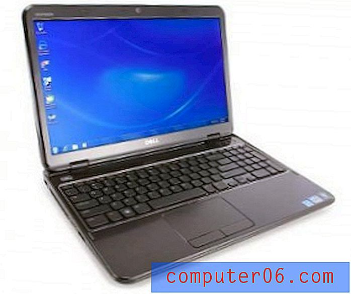 Dell Inspiron i15RN5110-7126DBK 15-tollise sülearvuti ülevaade