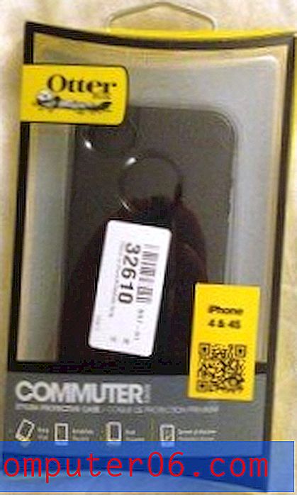 Otterbox Commuter iPhone 4S Case Review
