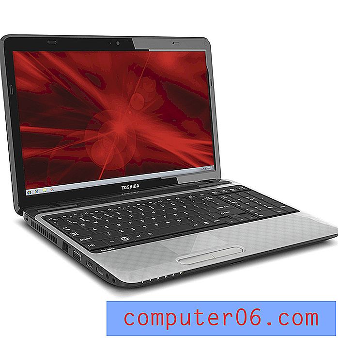 Toshiba Satellite L755D-S5150 15.6-Inch Laptop (Silver) Revisión
